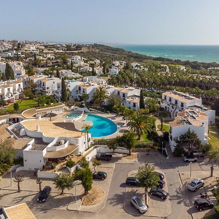 Apt 89-A Sao Rafael By Hellovacations Albufeira Kültér fotó