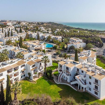 Apt 89-A Sao Rafael By Hellovacations Albufeira Kültér fotó