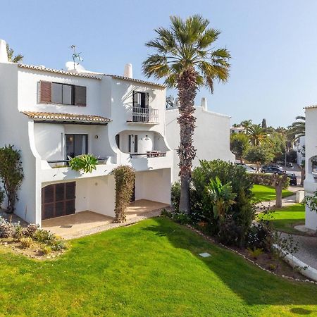 Apt 89-A Sao Rafael By Hellovacations Albufeira Kültér fotó