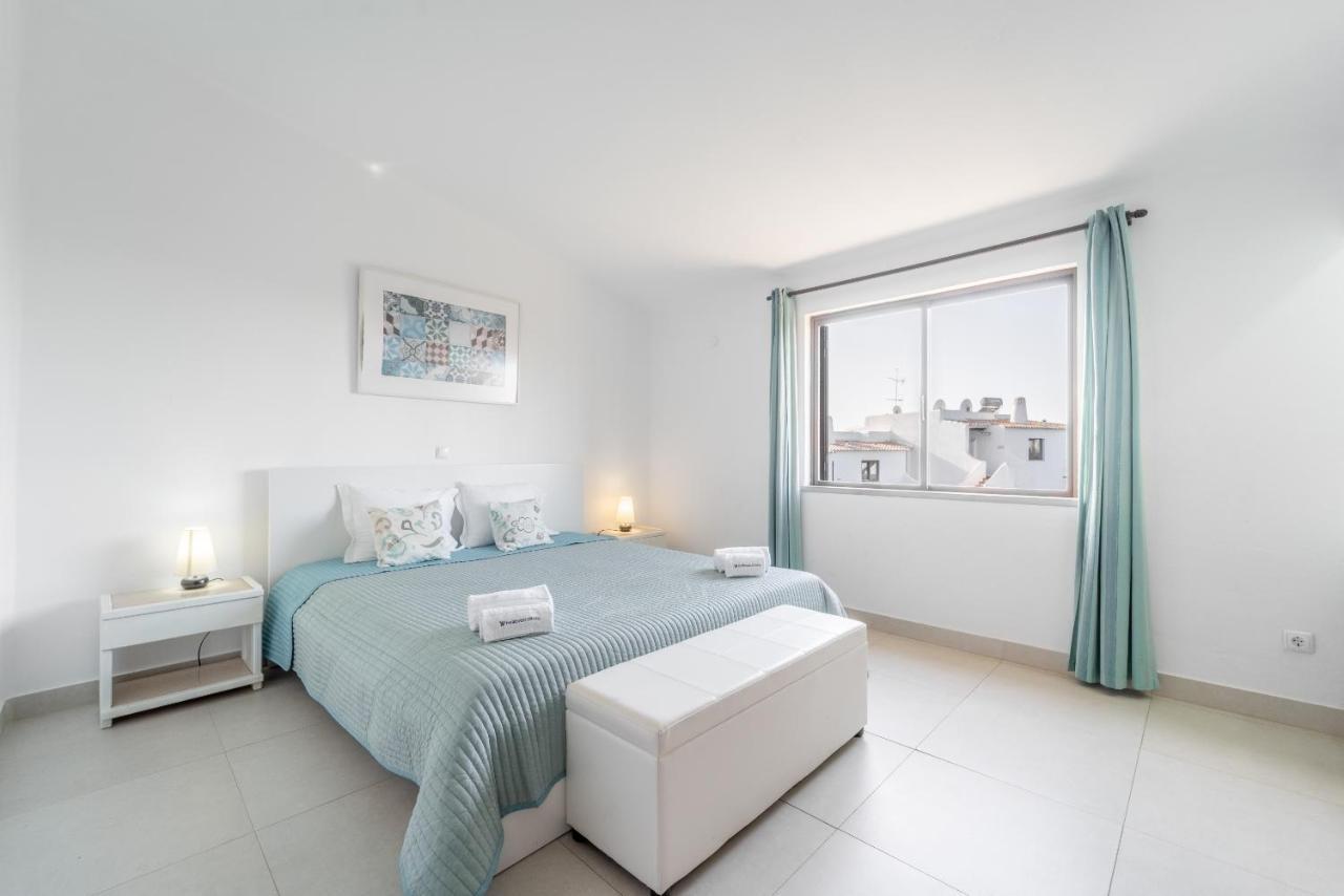 Apt 89-A Sao Rafael By Hellovacations Albufeira Kültér fotó