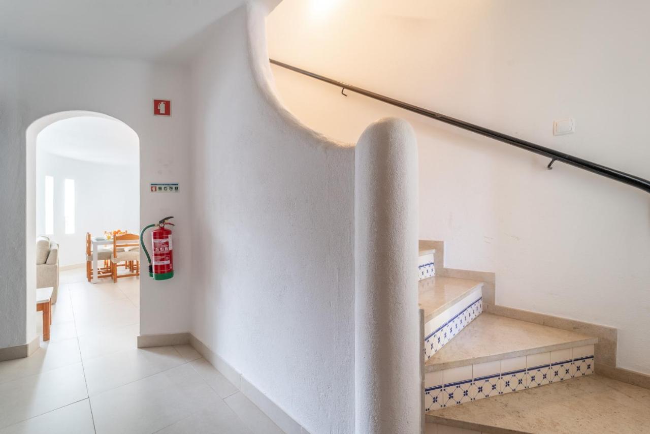 Apt 89-A Sao Rafael By Hellovacations Albufeira Kültér fotó