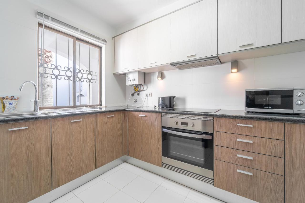 Apt 89-A Sao Rafael By Hellovacations Albufeira Kültér fotó