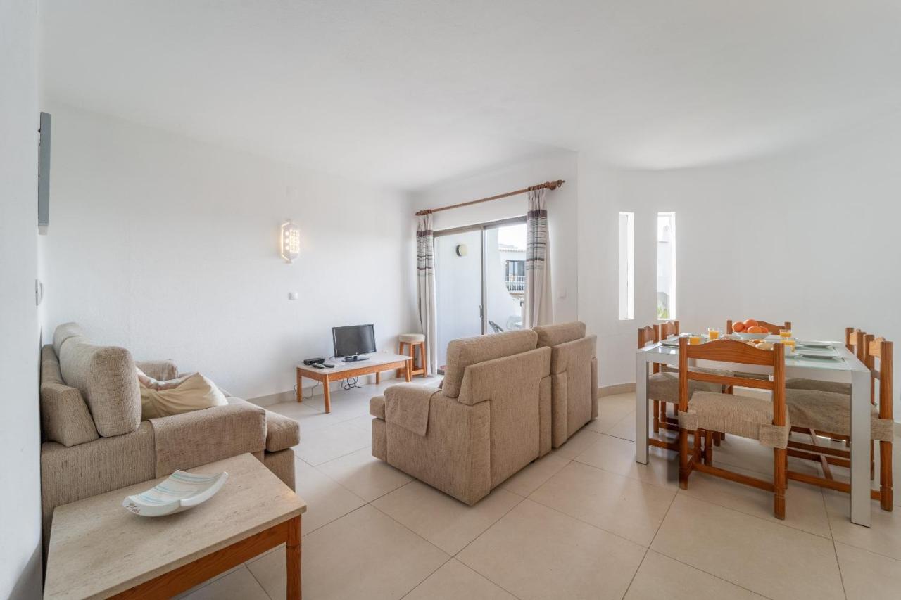 Apt 89-A Sao Rafael By Hellovacations Albufeira Kültér fotó