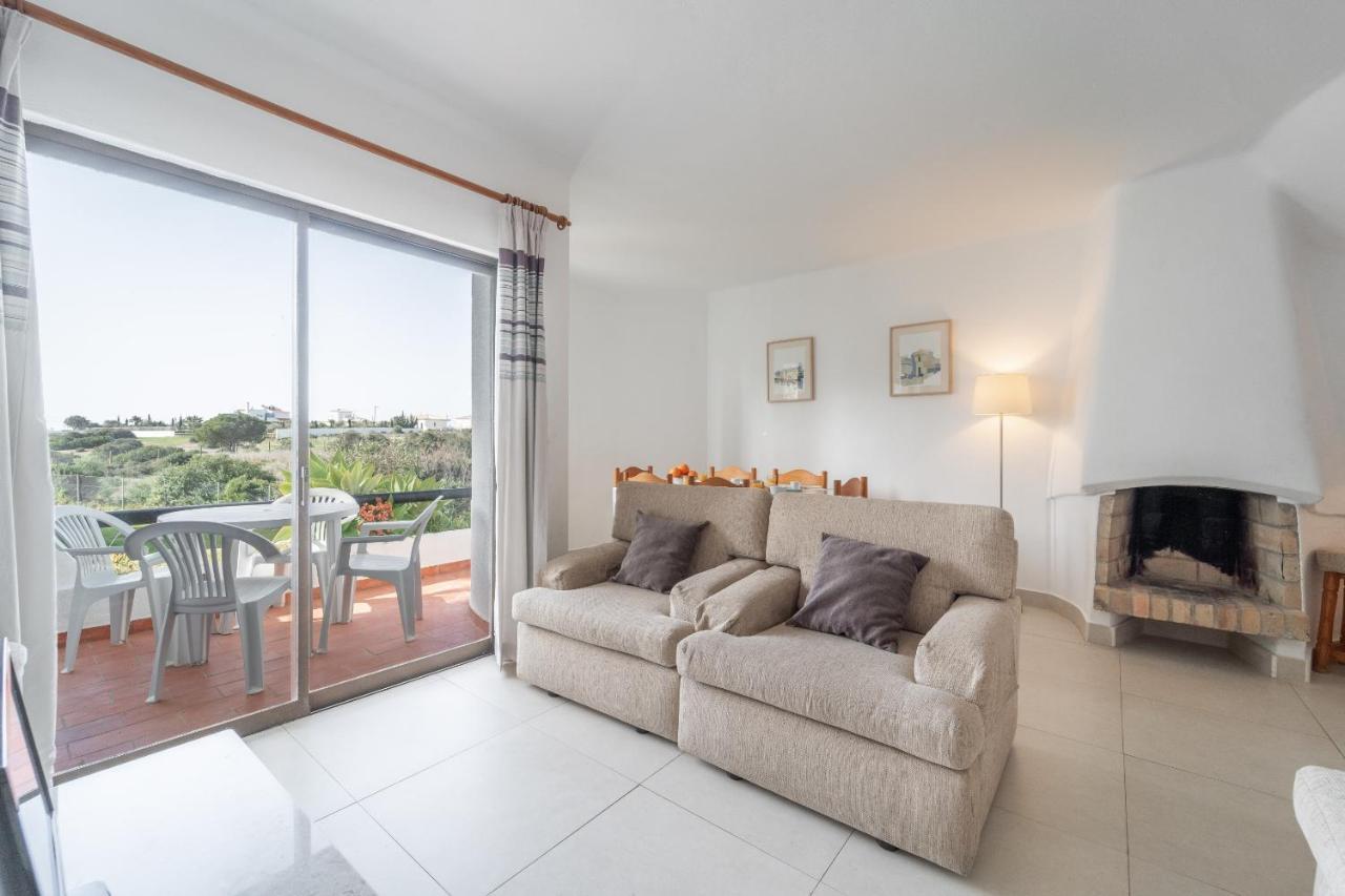 Apt 89-A Sao Rafael By Hellovacations Albufeira Kültér fotó