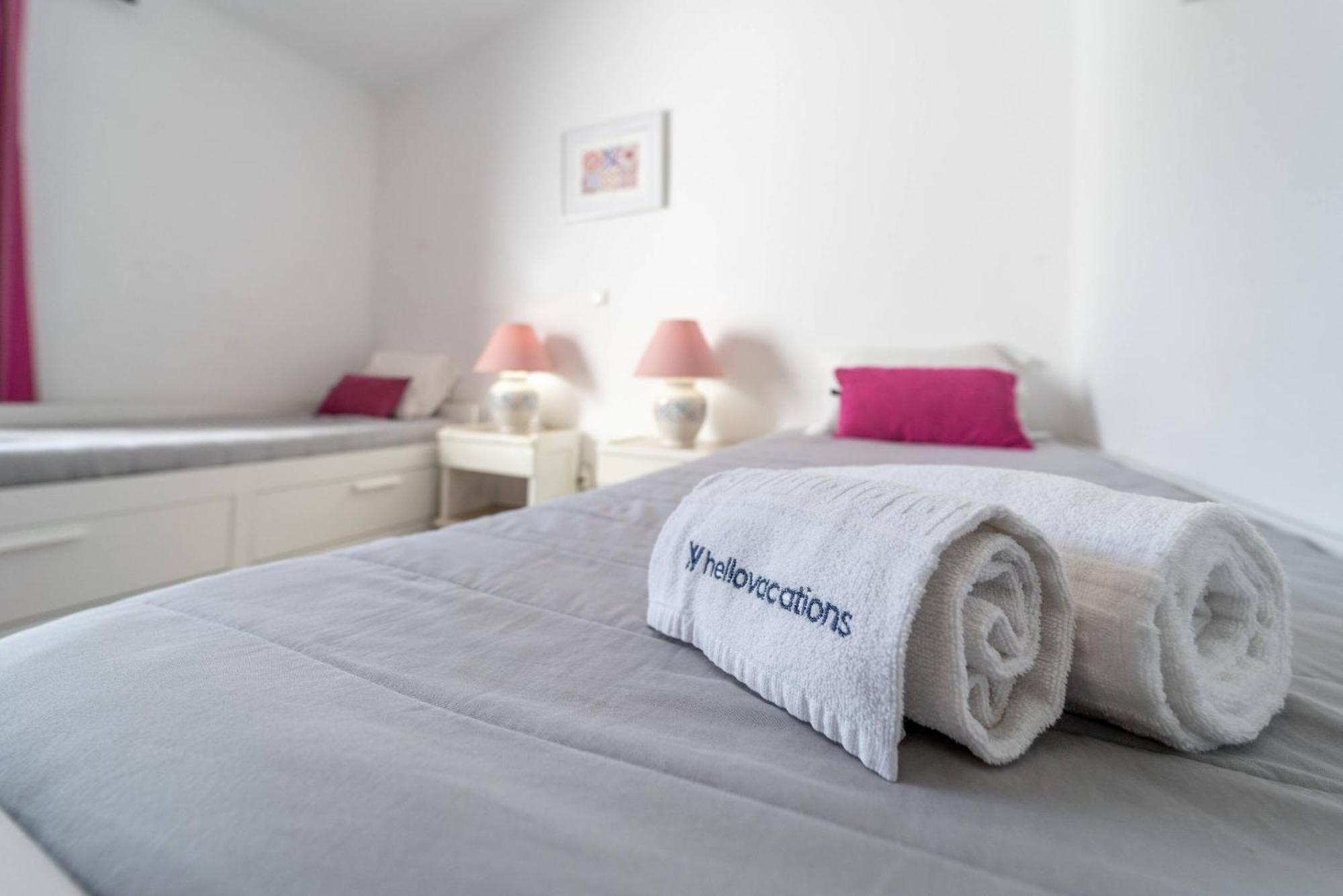 Apt 89-A Sao Rafael By Hellovacations Albufeira Kültér fotó
