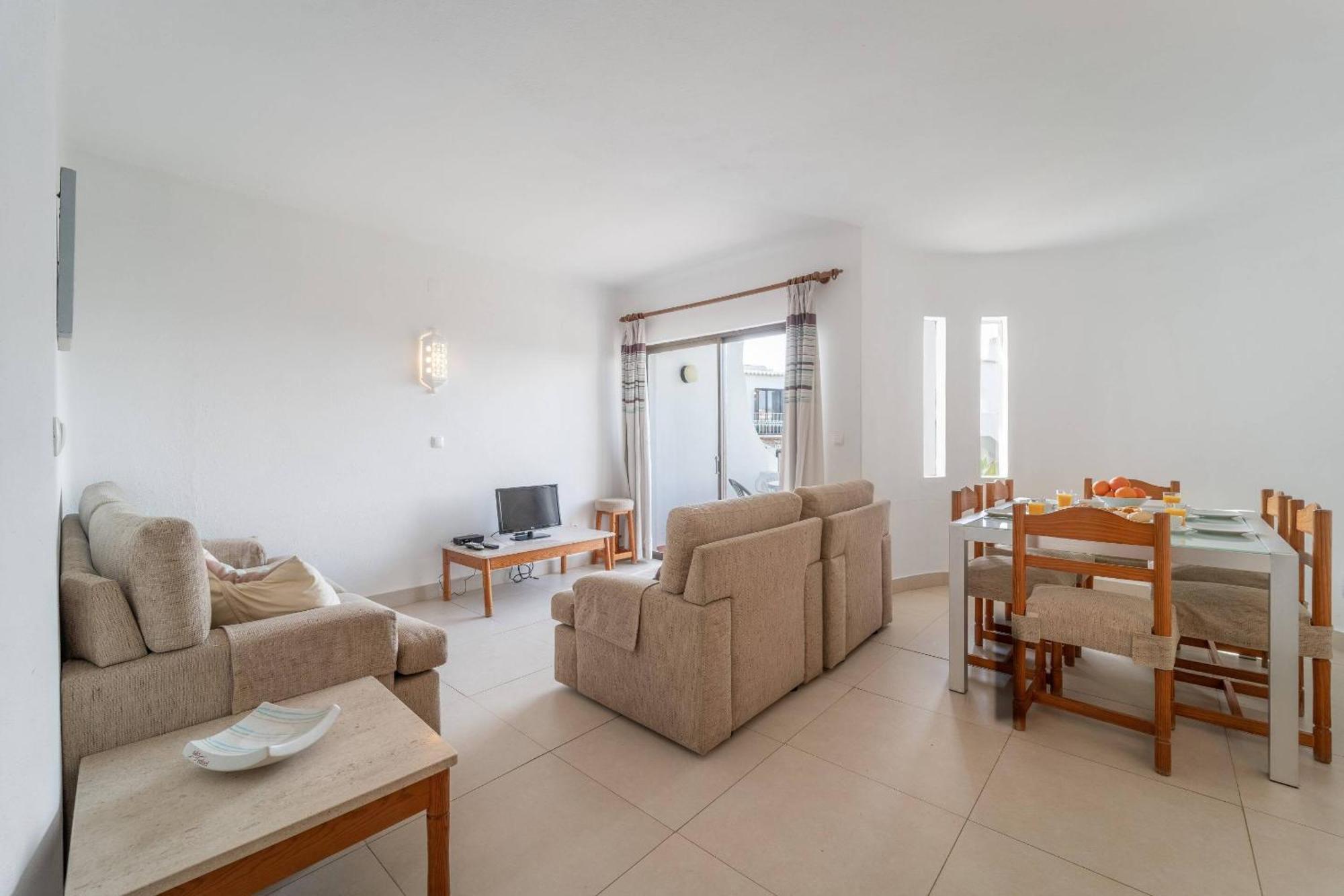 Apt 89-A Sao Rafael By Hellovacations Albufeira Kültér fotó