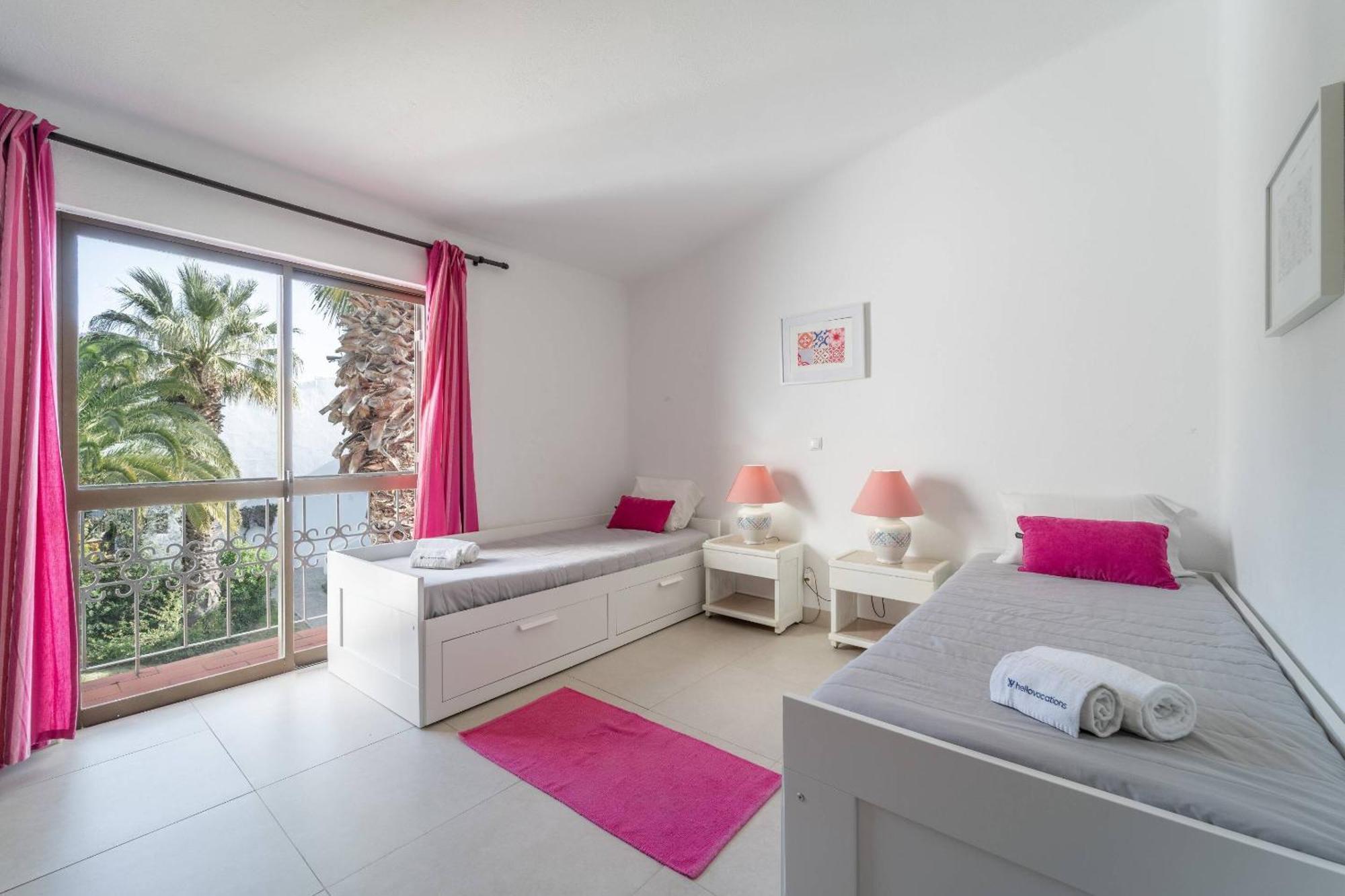 Apt 89-A Sao Rafael By Hellovacations Albufeira Kültér fotó