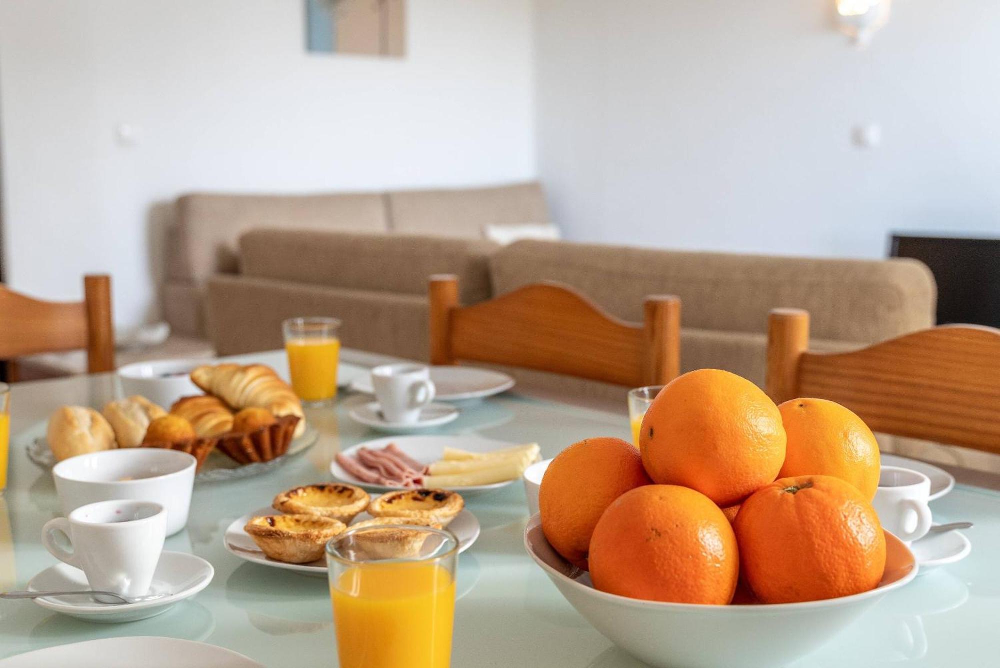 Apt 89-A Sao Rafael By Hellovacations Albufeira Kültér fotó