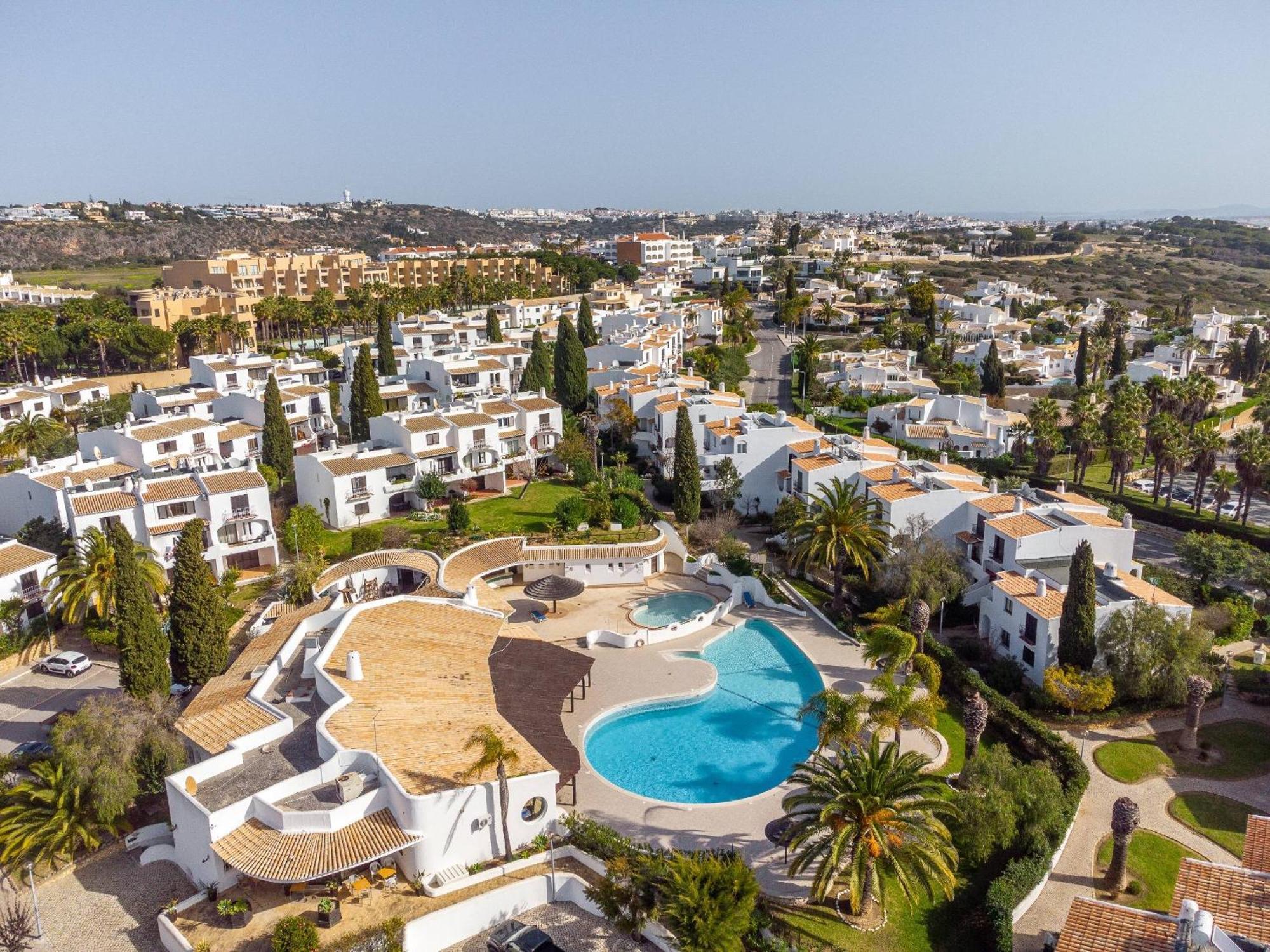 Apt 89-A Sao Rafael By Hellovacations Albufeira Kültér fotó